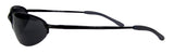 E8  Metal Wire Frame Sunglasses