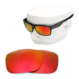 Replacement Sunglass Lenses for Oakley TwoFace