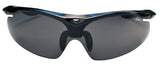 CLEARANCE!!!  JM63 Sport Wrap Sunglasses for Cycling, Running, Fishing, Golf TR90 Frame