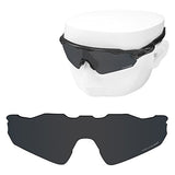 Replacement Sunglass Lenses for Oakley Radar EV Path