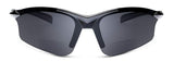 G5 Bifocal Reading Sunglasses | Sun Readers Designed for Sports and Casual Use With Wrap-Around Fit | Made from Highest Quality Materials