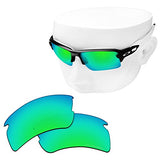Replacement Sunglass Lenses for Oakley Flak 2.0 XL
