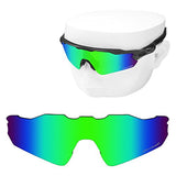 Replacement Sunglass Lenses for Oakley Radar EV Path