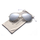 Polarized UV400 Classic Aviator Sunglasses For Men And Women