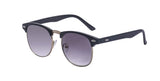 Nearsighted Shortsighted Myopia Sunglasses Glasses Half-framed for Men and Women