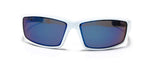 Men's Polarized Sunglasses Sport Cycling Running Outdoor Free Microfiber Pouch