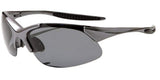 Polarized JMP44 Sunglasses for Fishing, Cycling, Golf, Kayaking Superlight Tr90 Frame