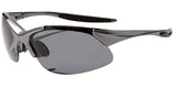 Polarized JMP44 Sunglasses for Fishing, Cycling, Golf, Kayaking Superlight Tr90 Frame