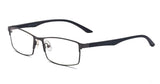 Half/Full TR90 Frame Clear Lens Business Glasses Prescription Optical Glasses Frame