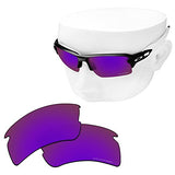 Replacement Sunglass Lenses for Oakley Flak 2.0 XL