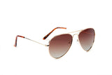 Polarized Aviator Sunglasses