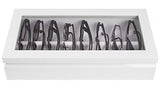 Luxury Eyewear Organizer