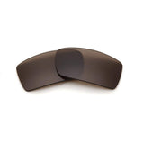 Polarized Replacement Sunglasses Lenses for Oakley Gascan with UV Protection