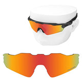 Replacement Sunglass Lenses for Oakley Radar EV Path
