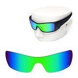 Replacement Sunglass Lenses for Oakley Batwolf