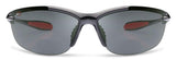 SL2 Polarized Bifocal Reading Sunglasses | Wrap-Around Sun Readers Designed for Cycling and Sport | Frames and Lenses Made from Highest Quality Materials