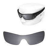 Replacement Sunglass Lenses for Oakley Batwolf