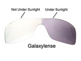 Galaxy Replacement Lenses For Oakley Batwolf Polarized Multiple-Option Available