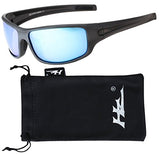 HZ Series Arkana - Premium Polarized Sunglasses