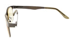 UV Protection,Anti Blue Rays,Reduce Eyestrain,Metal Frame Computer Reading Glasses