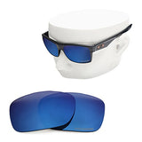 Replacement Sunglass Lenses for Oakley TwoFace