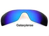 Galaxy Replacement Lenses For Oakley Batwolf Polarized Multiple-Option Available