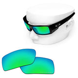 Replacement Sunglass Lenses for Oakley Gascan