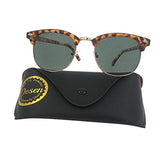Polarized sunglasses  wayfarer design for men and women