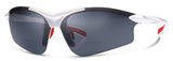 G5 Bifocal Reading Sunglasses | Sun Readers Designed for Sports and Casual Use With Wrap-Around Fit | Made from Highest Quality Materials
