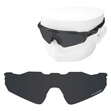 Replacement Sunglass Lenses for Oakley Radar EV Path