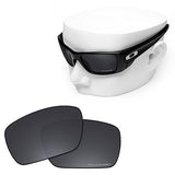 Replacement Sunglass Lenses for Oakley Fuel Cell