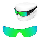 Replacement Sunglass Lenses for Oakley Batwolf