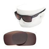 Replacement Sunglass Lenses for Oakley TwoFace