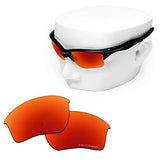 Replacement Sunglass Lenses for Oakley Half Jacket 2.0 XL
