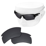 Replacement Sunglass Lenses for Oakley Flak 2.0 XL
