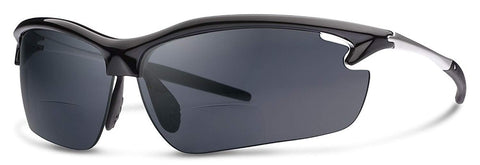 TX Bifocal Reading Sunglasses  Eyewear | Wrap-Around Sun Readers Designed for Cycling and Sport | Frames and Lenses Made from Highest Quality Materials