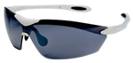 XS Sport Wrap TR90 Sunglasses UV400 Unbreakable Protection for Cycling, Ski or Golf