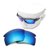 Replacement Sunglass Lenses for Oakley Flak 2.0 XL