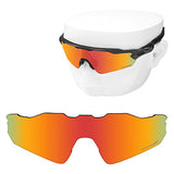 Replacement Sunglass Lenses for Oakley Radar EV Path