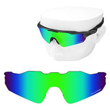 Replacement Sunglass Lenses for Oakley Radar EV Path