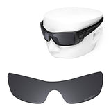 Replacement Sunglass Lenses for Oakley Batwolf