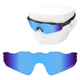 Replacement Sunglass Lenses for Oakley Radar EV Path