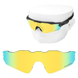 Replacement Sunglass Lenses for Oakley Radar EV Path