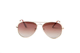 Polarized Aviator Sunglasses