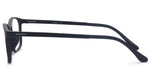 Unisex Lightweight Rectangle Optical Glasses Flexible Eyeglass Frames