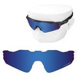Replacement Sunglass Lenses for Oakley Radar EV Path