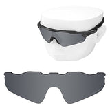 Replacement Sunglass Lenses for Oakley Radar EV Path