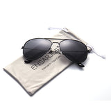 Polarized UV400 Classic Aviator Sunglasses For Men And Women