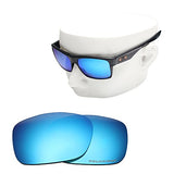 Replacement Sunglass Lenses for Oakley TwoFace