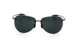 Premium Mens Sports Designer Fashion Driving Super light Frame Sunglasses with UV Lenses, Made in Italy